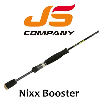 JSCompany Nixx Booster
