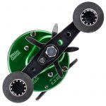 Катушка мультипликаторная Abu Garcia Ambassadeur Beast 5601 HD Left (1539862)