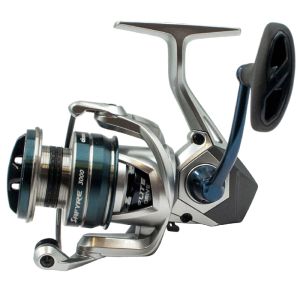 Катушка OKUMA Safyre SF-3000A Spinning LH 5.3:1