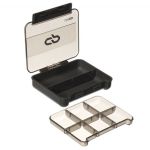 Коробка карповая Carp Pro Medium Tackle (CPHM01)