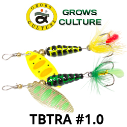 Grows Culture TBTRA #1.0