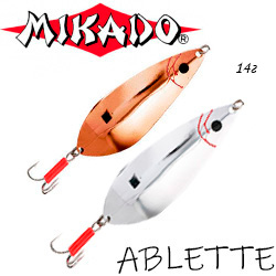 Mikado Ablette №2/14гр./5,7см