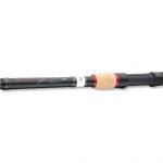 Спиннинг телескопический Daiwa Ninja-X Tele Spin 2.70m 50-100g (11637-275)