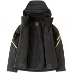 Костюм теплый Shimano Nexus RB-113V BK L