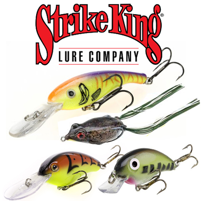 Strike King