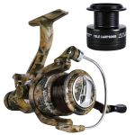 Катушка Mifine Tele Carp 6000B (64007-6)