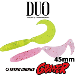 DUO Tetra Works Grapper