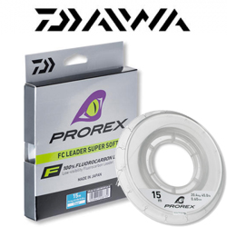Daiwa PX FC Leader 50м