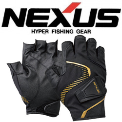 Shimano Nexus GL-184T BK