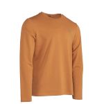 Лонгслив FHM "Wave Terry" Терракотовый 5XL
