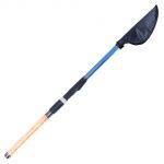 Удилище силовое телескопическое Kaida Special Master Pro 50-80g 2,4м