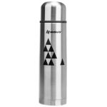 Термос Nisus (N-TM-050C) 1000ML (чехол)