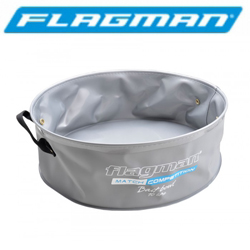 Flagman Bait Bowl 10л Ведро