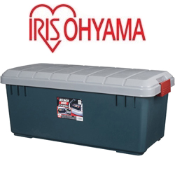 Iris RV Box 800