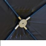 Палатка зимняя Helios Extreme Куб 1,8 х 1,8 Helios V2.0 (широкий вход) Тонар