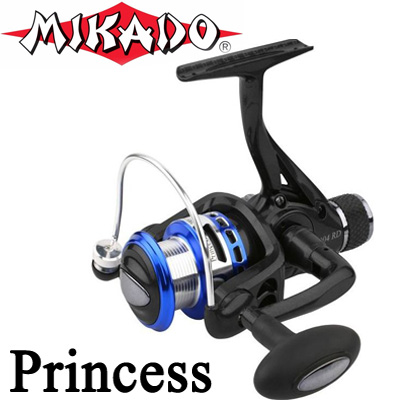 Mikado Princess RD