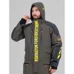 Комбинезон Remington Moto Traverse Black р. XL
