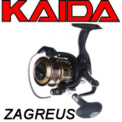 Kaida Zagreus R006-A 