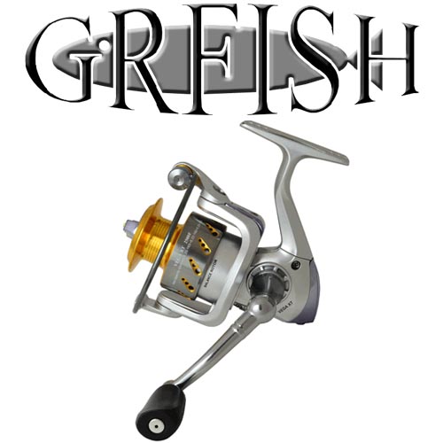Grfish Vega XT
