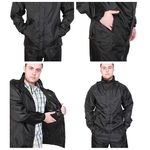 Костюм Norfin Rain 05 р. XXL (508005-XXL)