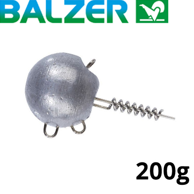 Balzer Norway Screw In Jig