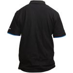 Рубашка поло Okuma Motif Polo Shirt р.2L