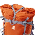 Рюкзак Bask Nomad 90 XL Оранжевый
