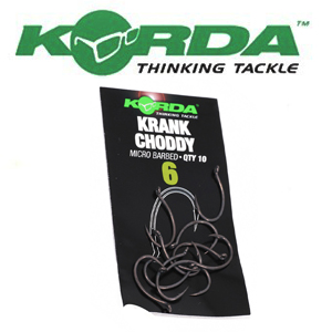 Korda Krank Choddy