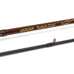 Удилище кастинговое Nautilus Varvar Twitch Cast VC-682M 203см 5-24гр