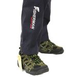 Брюки Nova Tour Fisherman "Ривер PRO" (Графит, XL)
