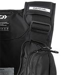 Жилет спасательно-разгрузочный Daiwa DF-6322 KH F