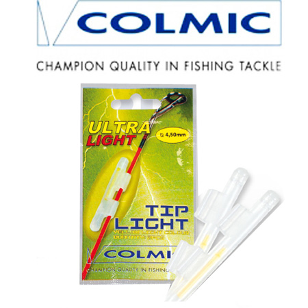 Colmic Tip Light