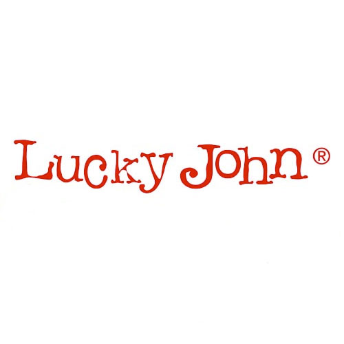 Lucky John