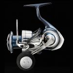 Катушка Daiwa 21 Certate SW 8000-P