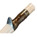 Удилище кастинговое Tenryu Rayz Integral RZI484B-UL