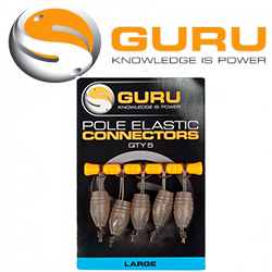 Guru Elastic Connector Защитный коннектор