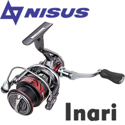 Nisus Inari
