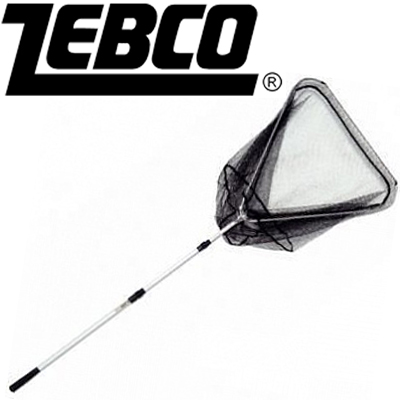 Zebco Triangle Tele Landing Net 60х60х50