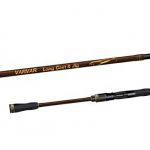 Спиннинг Nautilus Varvar Long Cast & Jig VS-862MH 259см 10.5-35гр