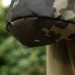 Сумка для хранения бойлов Korda Compac caddy Dark Kamo с вкладышем (KLUG156)