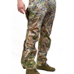 Костюм Triton "Craft Pro" -5 (Вилтекс, Forest Green) р-р 52-54 рост 182-188