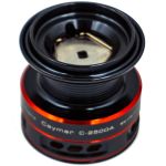 Запасная шпуля Okuma Ceymar C-4000A-spool