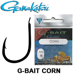 Gamakatsu G-Bait Corn