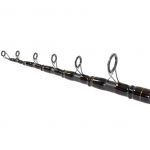 Удилище карповое Mifine RushWave Tele Carp 3.0KG (10701-390)