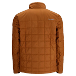 Куртка Simms Fall Run Collared Jacket '21, Cobia, L