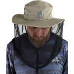 Шляпа Norfin Nettex