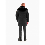 Куртка Remington Arctic 60 Black р. XL