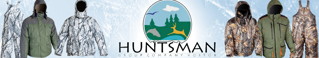 Huntsman