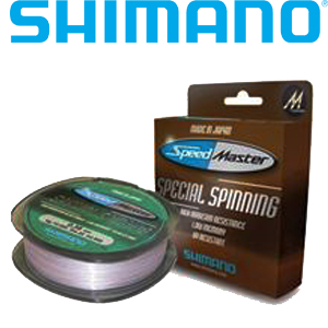 Shimano SpeedMaster Spinning Line 150m