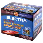 Катушка мультипликаторная WFT Electra Pro Speedjig Super Comfort 700PR HP